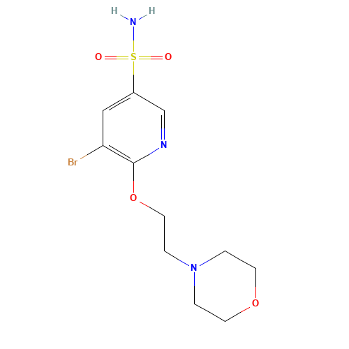 FT-0708200 CAS:1228874-52-9 chemical structure