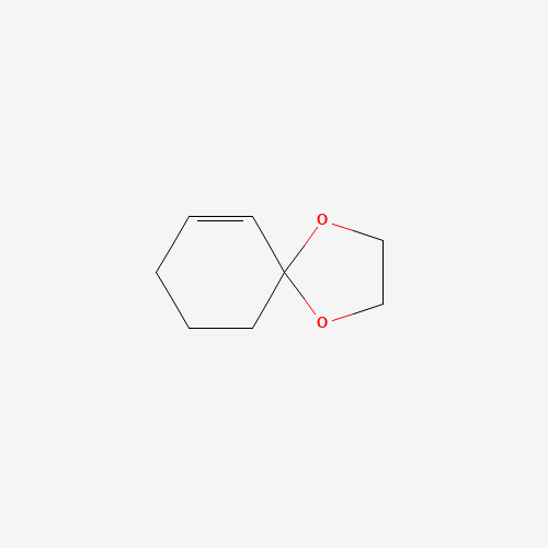 FT-0708219 CAS:1004-58-6 chemical structure