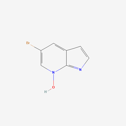 FT-0708220 CAS:1092580-91-0 chemical structure