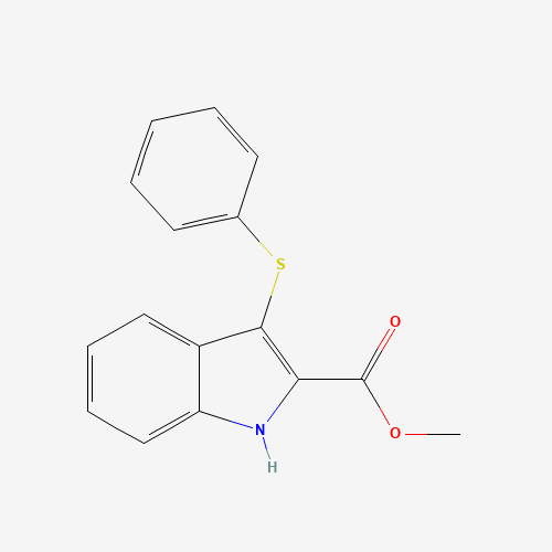 FT-0708225 CAS:116757-24-5 chemical structure