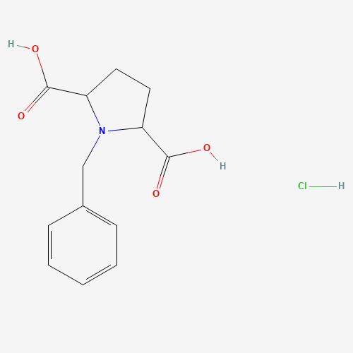 FT-0708228 CAS:325146-20-1 chemical structure