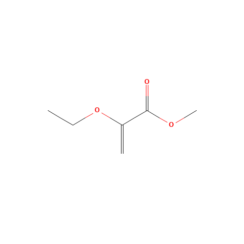 methyl 2-ethoxyprop-2-enoate (CAS: 63318-61-6) - Related Chemical Product