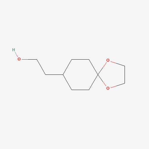 FT-0708237 CAS:135761-76-1 chemical structure