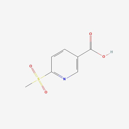 FT-0708238 CAS:1186663-34-2 chemical structure