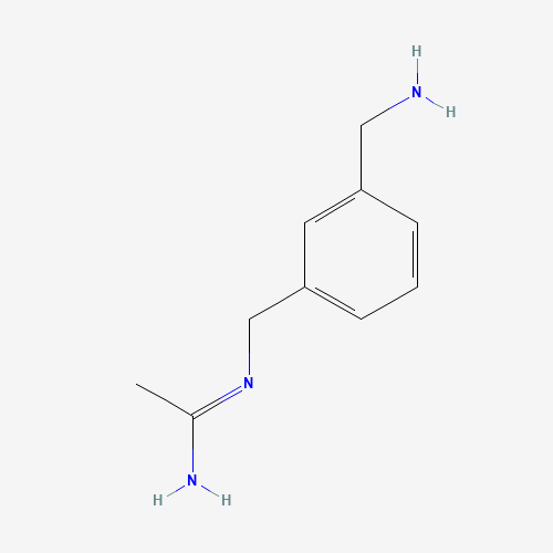 FT-0708248 CAS:180001-34-7 chemical structure