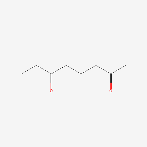 octane-2,6-dione (CAS: 38275-04-6) - Related Chemical Product
