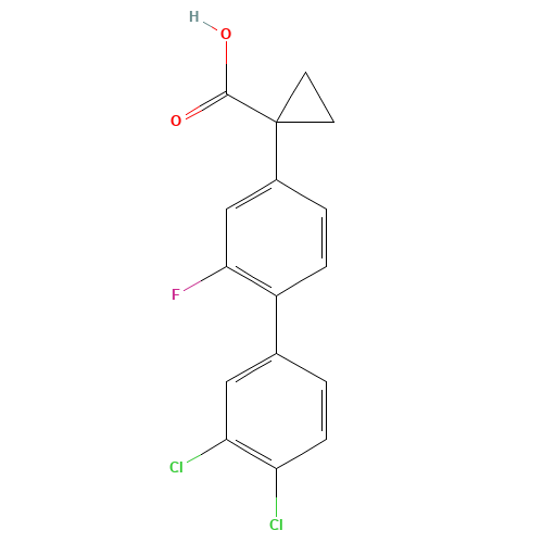 FT-0708261 CAS:749269-83-8 chemical structure