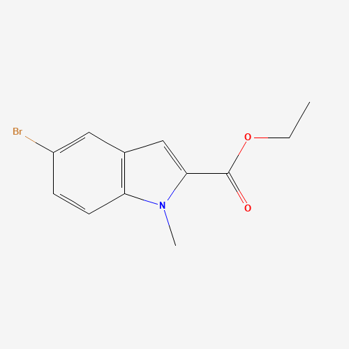 FT-0708273 CAS:91844-20-1 chemical structure