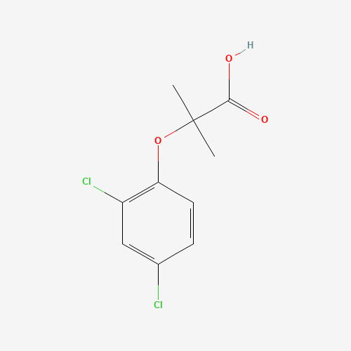 FT-0708293 CAS:1914-66-5 chemical structure