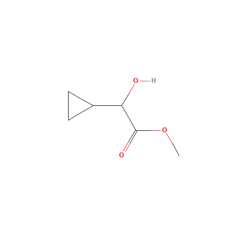 FT-0708294 CAS:98730-93-9 chemical structure