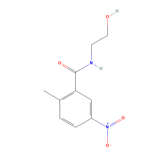 FT-0708313 CAS:1150100-72-3 chemical structure