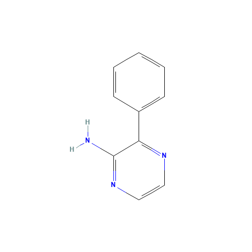 FT-0708326 CAS:41270-67-1 chemical structure