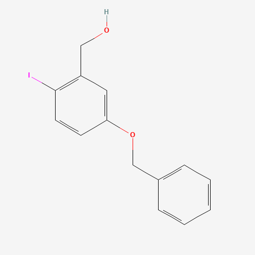 FT-0708327 CAS:50765-13-4 chemical structure