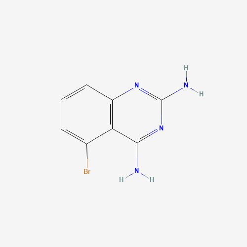 FT-0708333 CAS:119584-75-7 chemical structure