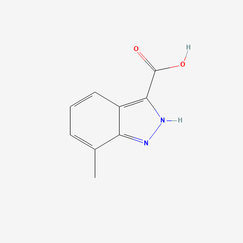 FT-0708343 CAS:1000340-53-3 chemical structure