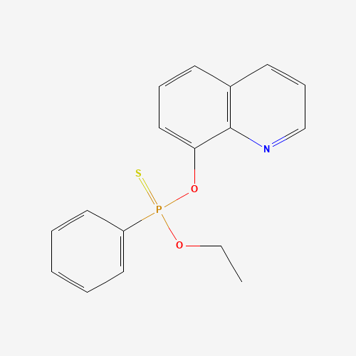 FT-0708345 CAS:1776-83-6 chemical structure