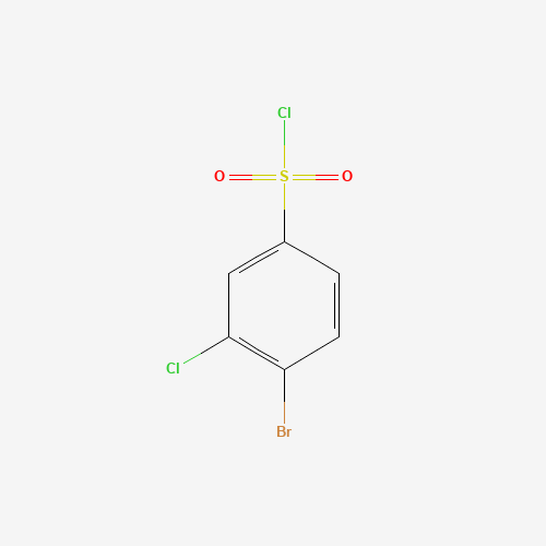 FT-0708353 CAS:874801-46-4 chemical structure