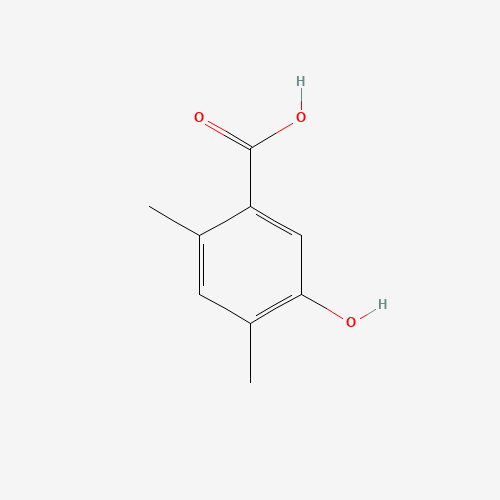FT-0708355 CAS:50790-68-6 chemical structure