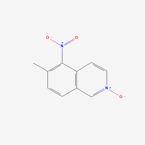 FT-0708361 CAS:943606-83-5 chemical structure