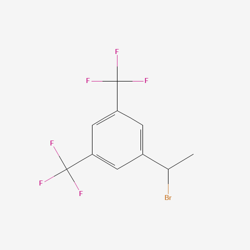 FT-0708385 CAS:160376-84-1 chemical structure