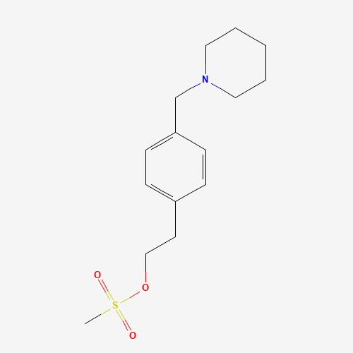 FT-0708386 CAS:950503-61-4 chemical structure