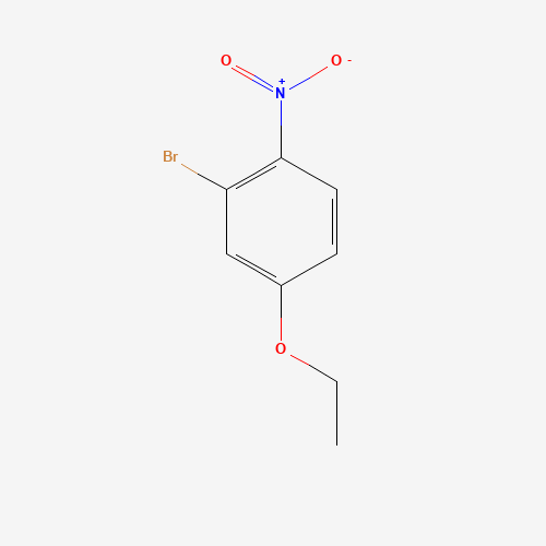 FT-0708387 CAS:57279-69-3 chemical structure