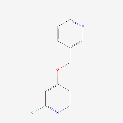 FT-0708388 CAS:1233705-28-6 chemical structure