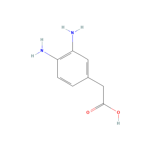 FT-0708389 CAS:621-43-2 chemical structure
