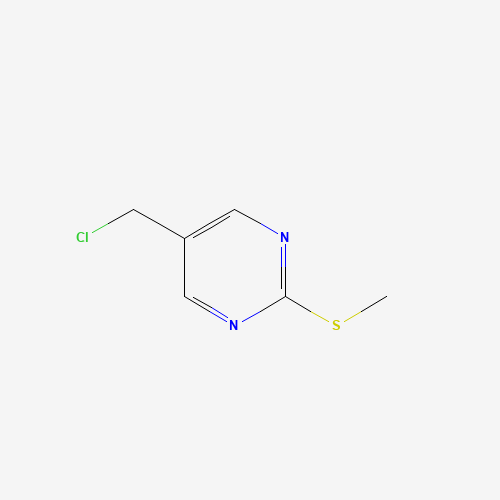 FT-0708390 CAS:586382-17-4 chemical structure