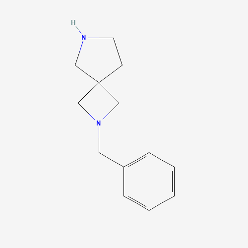 FT-0708391 CAS:1194375-87-5 chemical structure