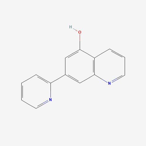 FT-0708409 CAS:1421341-13-0 chemical structure