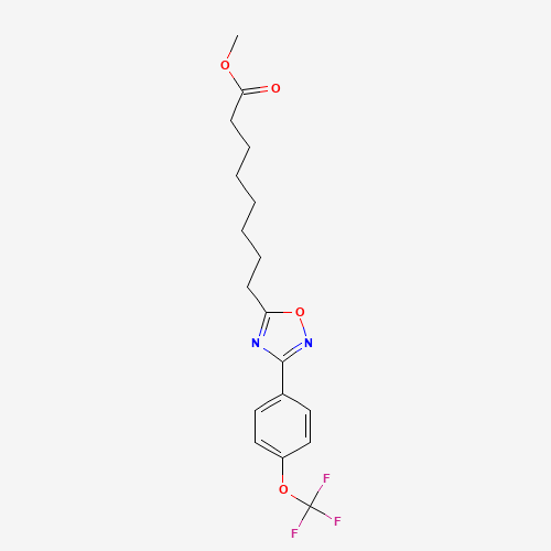 FT-0708410 CAS:680216-05-1 chemical structure