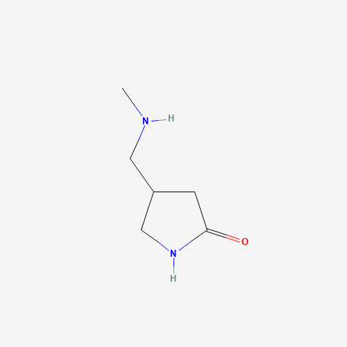 FT-0708418 CAS:933691-52-2 chemical structure