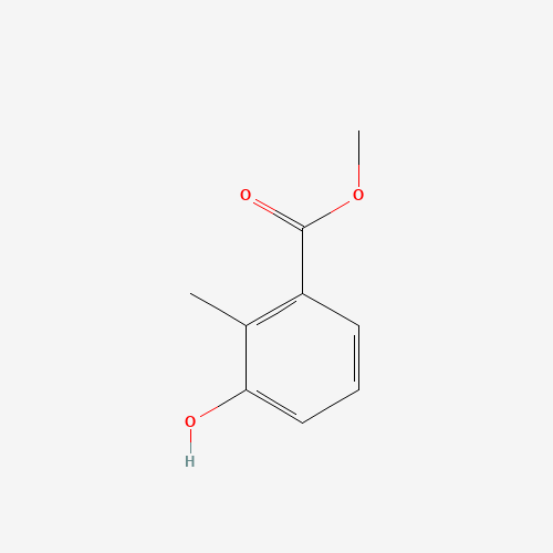 FT-0708419 CAS:55289-05-9 chemical structure