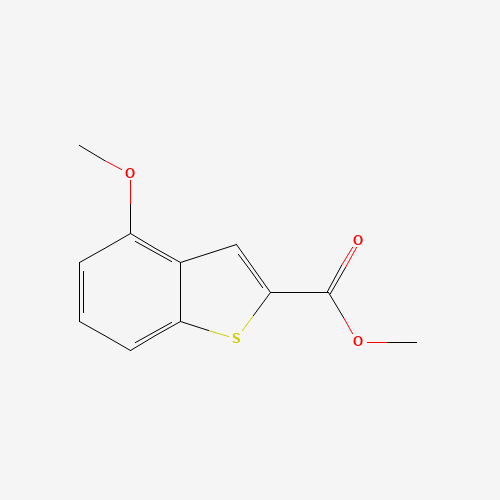 FT-0708425 CAS:146137-88-4 chemical structure
