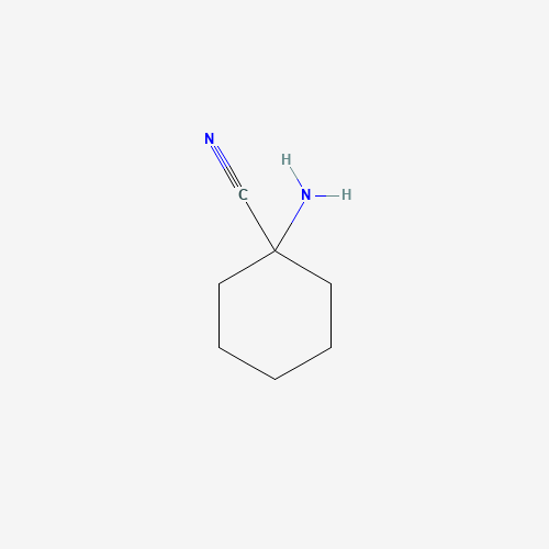 FT-0708428 CAS:5496-10-6 chemical structure
