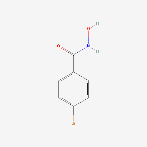 FT-0708429 CAS:1836-27-7 chemical structure