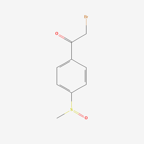 FT-0708430 CAS:3323-79-3 chemical structure