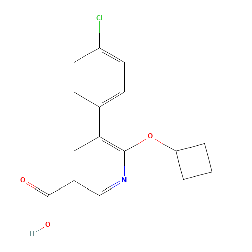 FT-0708434 CAS:1364678-51-2 chemical structure