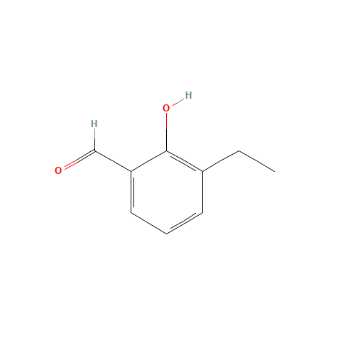 3-ethyl-2-hydroxybenzaldehyde (CAS: 73289-91-5) - Related Chemical Product