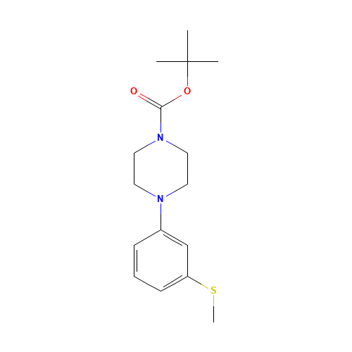 FT-0708438 CAS:1121596-47-1 chemical structure