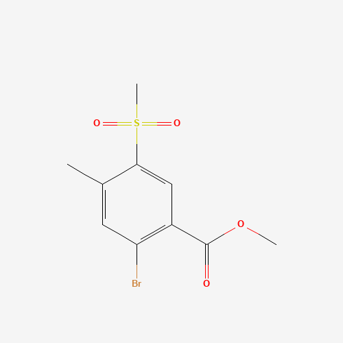 FT-0708440 CAS:52403-58-4 chemical structure