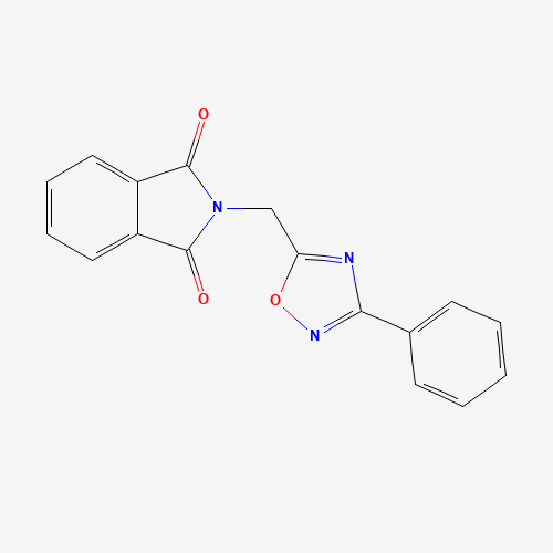 FT-0708446 CAS:219611-74-2 chemical structure
