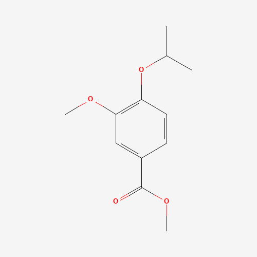 FT-0708447 CAS:3535-27-1 chemical structure