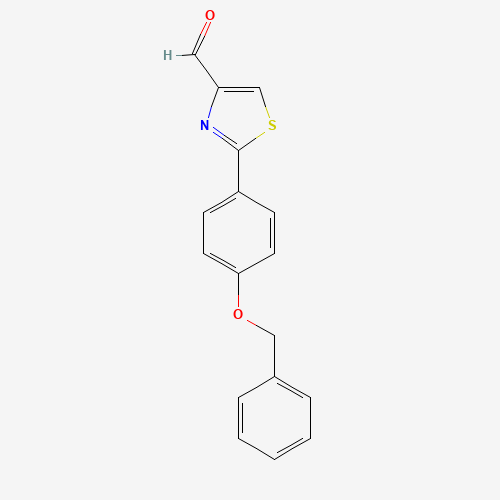 FT-0708453 CAS:885278-93-3 chemical structure