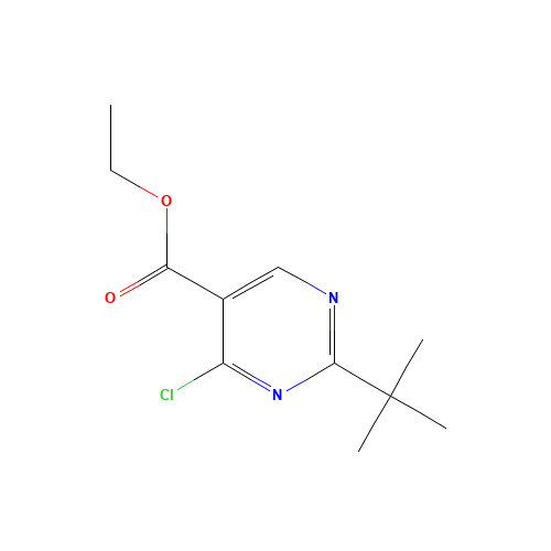 FT-0708461 CAS:1011464-42-8 chemical structure