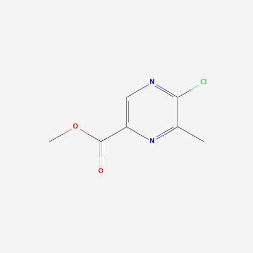 FT-0708468 CAS:77168-85-5 chemical structure