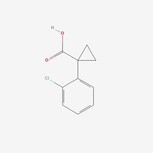 FT-0708472 CAS:122143-19-5 chemical structure