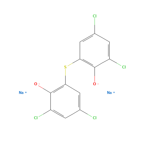 FT-0708482 CAS:6385-58-6 chemical structure