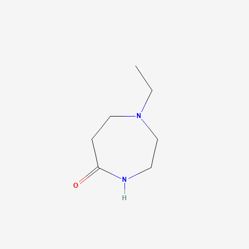 FT-0708492 CAS:3619-70-3 chemical structure